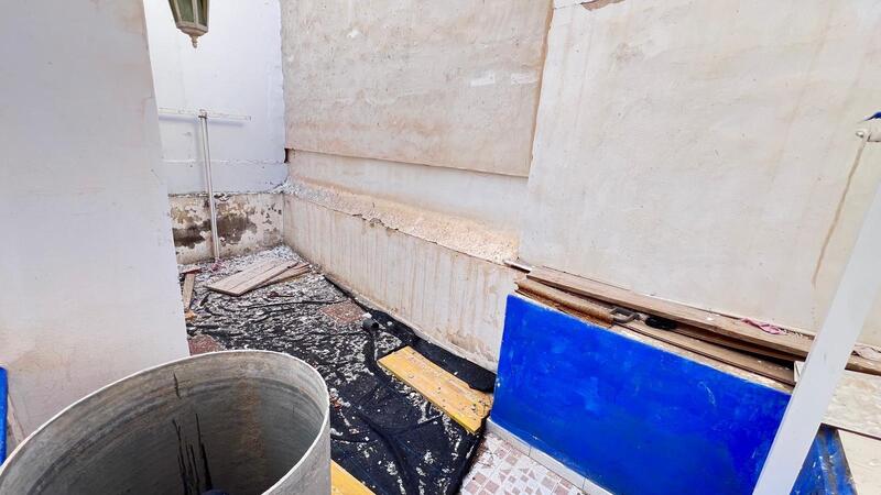 4 slaapkamer Appartement Te koop