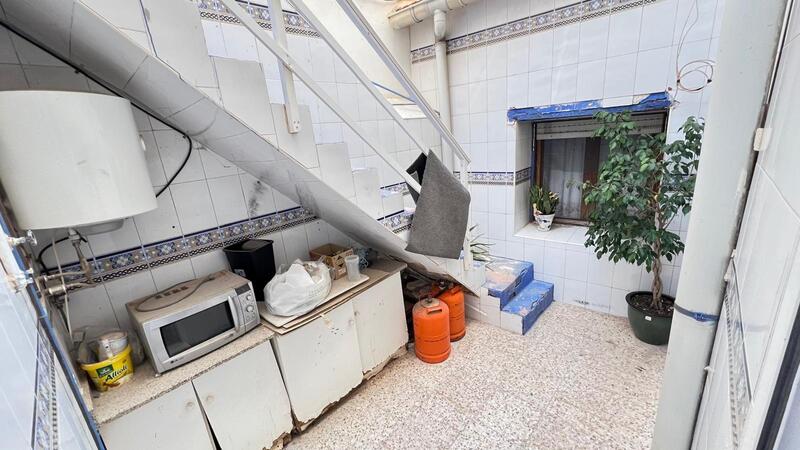4 slaapkamer Appartement Te koop