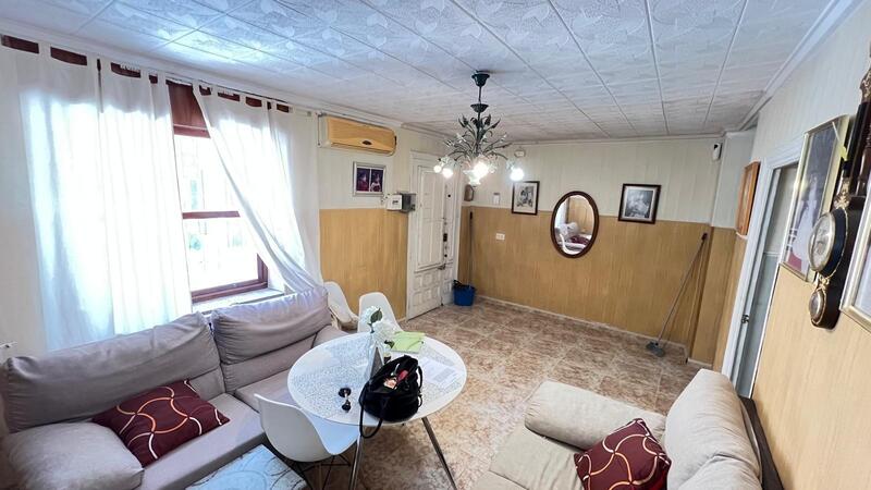 4 slaapkamer Appartement Te koop