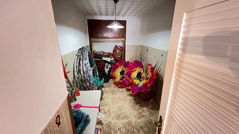 4 slaapkamer Appartement Te koop