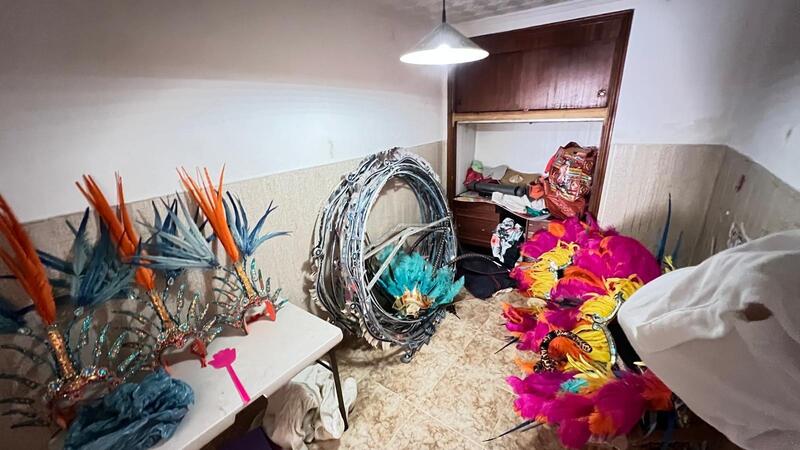 4 slaapkamer Appartement Te koop