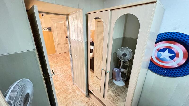 4 slaapkamer Appartement Te koop