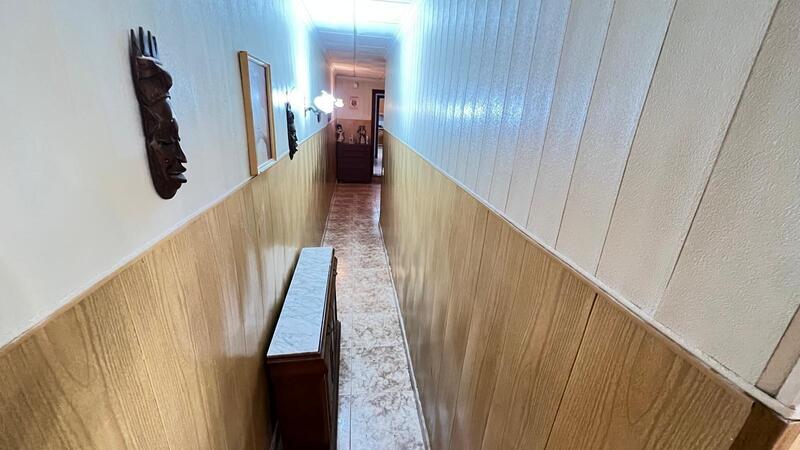4 slaapkamer Appartement Te koop