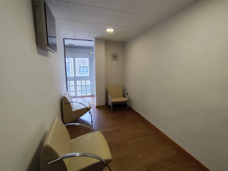 7 Cuarto Apartamento en venta