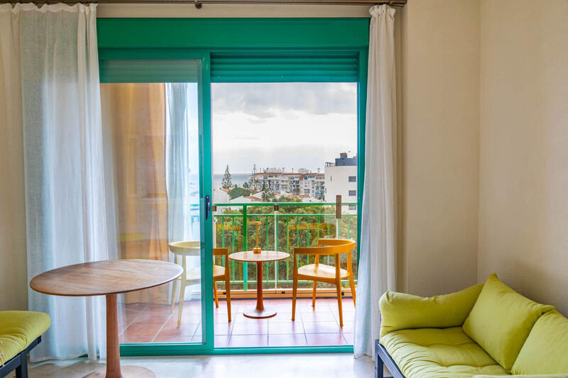 1 slaapkamer Appartement Te koop