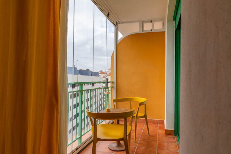 1 slaapkamer Appartement Te koop