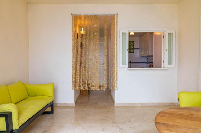 1 slaapkamer Appartement Te koop
