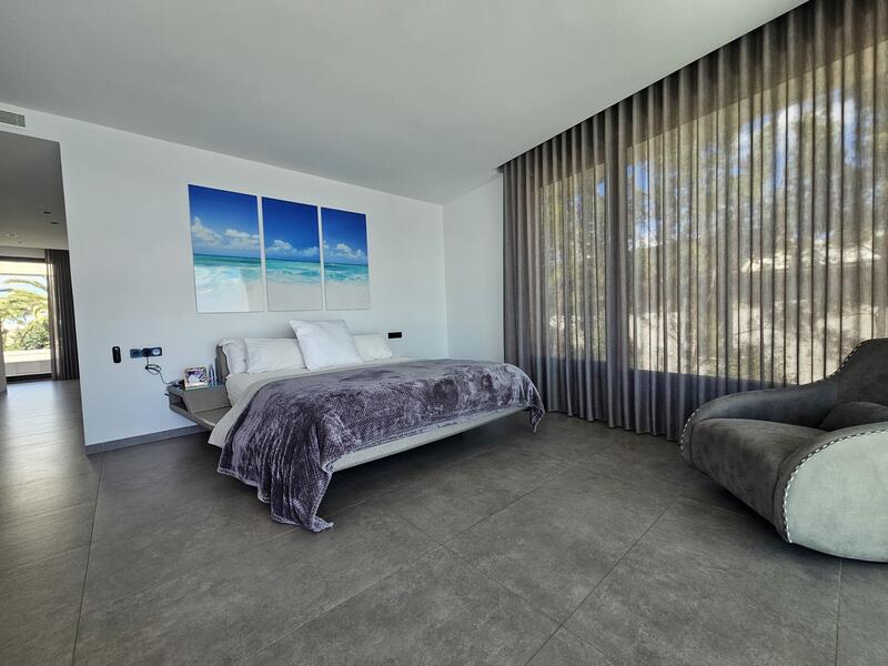 4 Schlafzimmer Villa zu verkaufen