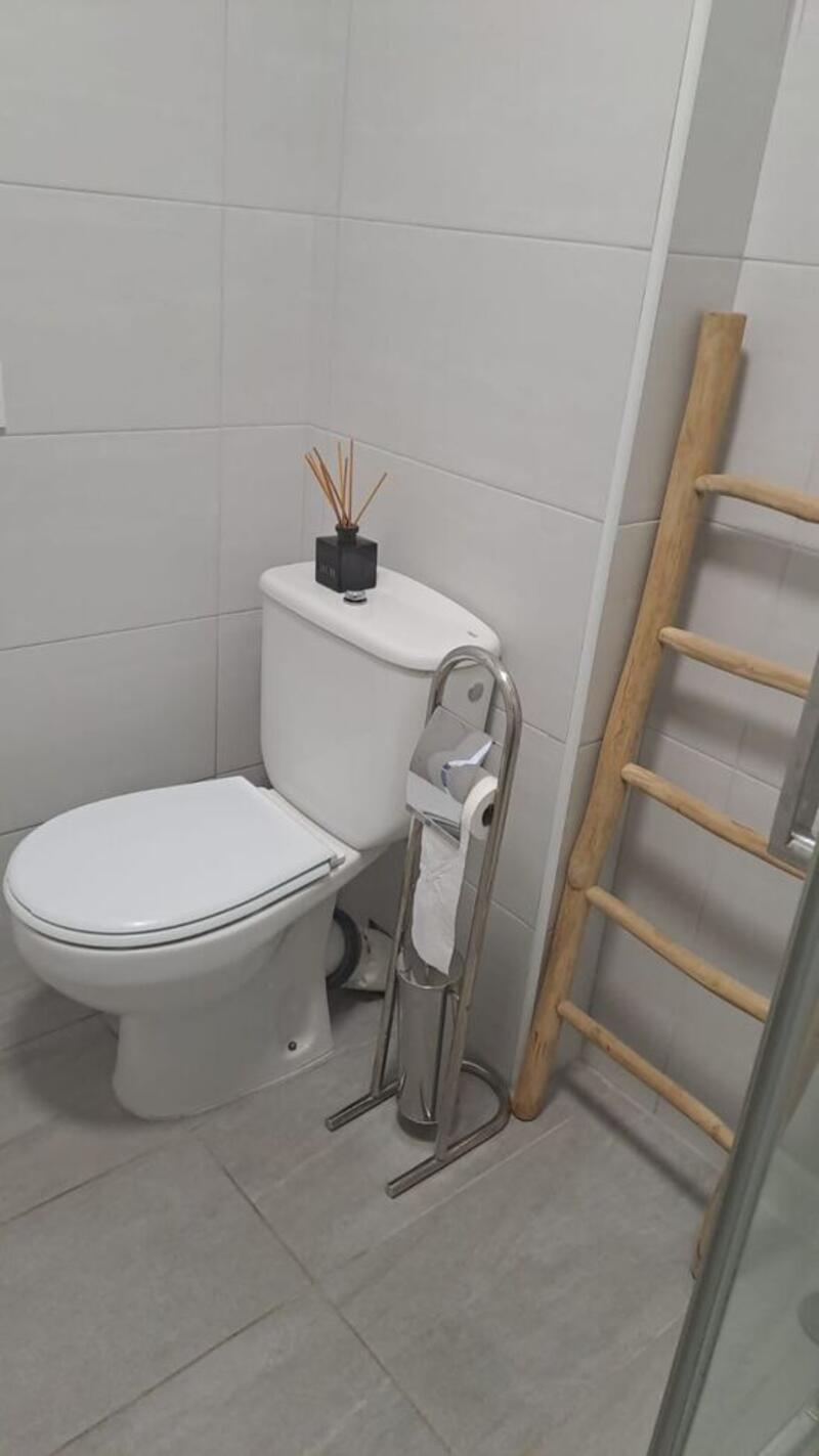 3 sovrum Lägenhet till salu