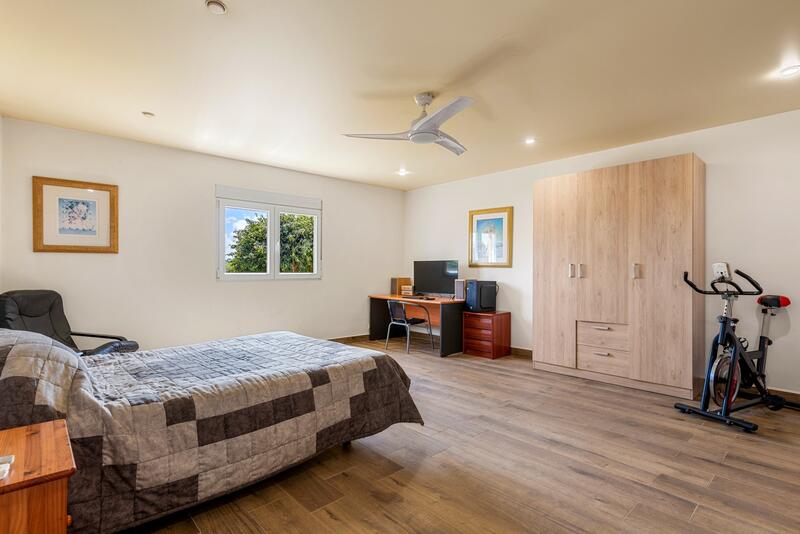 6 Cuarto Villa en venta