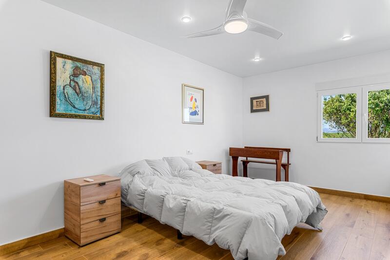 6 Cuarto Villa en venta