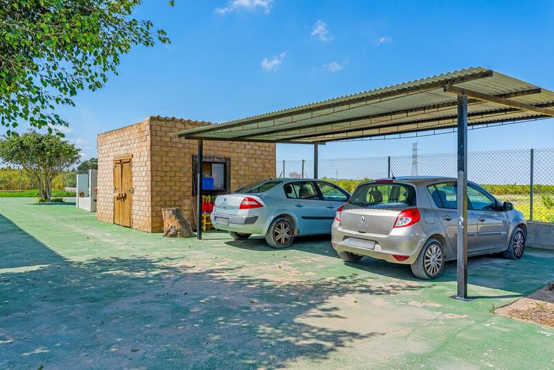 6 Cuarto Villa en venta