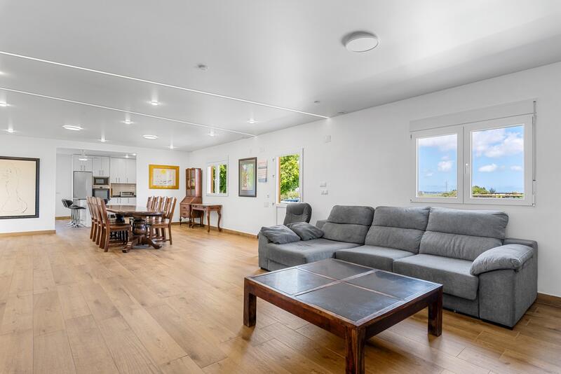 6 Cuarto Villa en venta