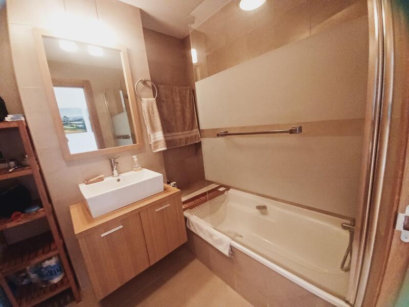 2 slaapkamer Appartement Te koop