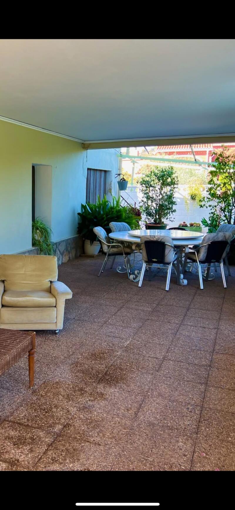 9 soverom Villa til salgs