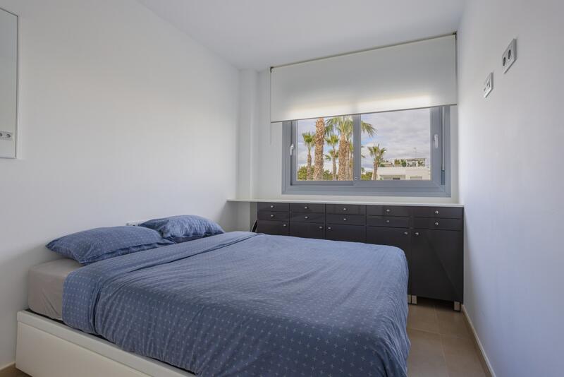 3 chambre Appartement à vendre