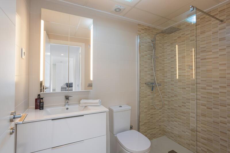3 chambre Appartement à vendre