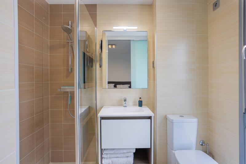 3 chambre Appartement à vendre