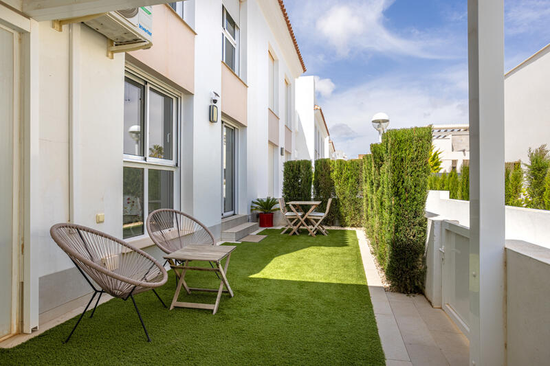2 slaapkamer Appartement Te koop