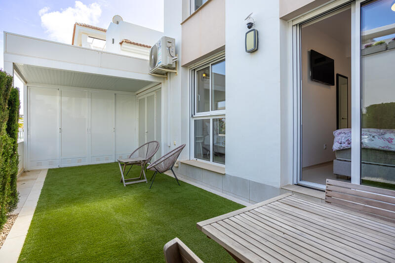 2 slaapkamer Appartement Te koop