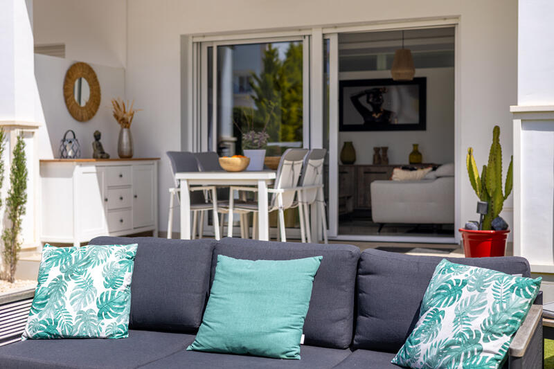 2 slaapkamer Appartement Te koop