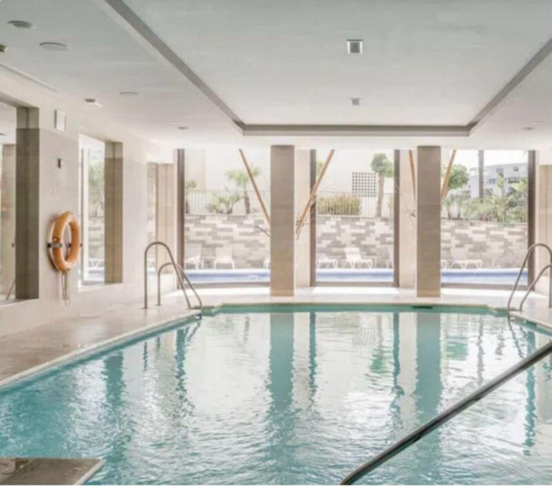 2 Cuarto Apartamento en venta