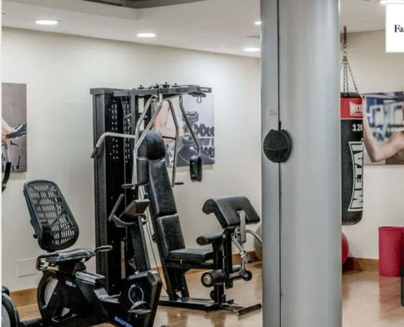 2 Cuarto Apartamento en venta