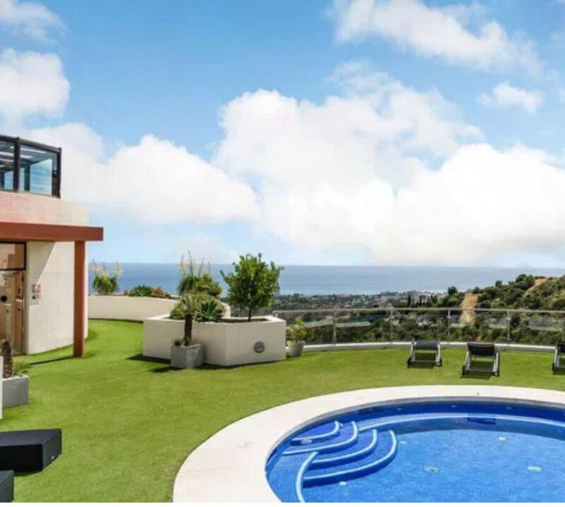 2 Cuarto Apartamento en venta