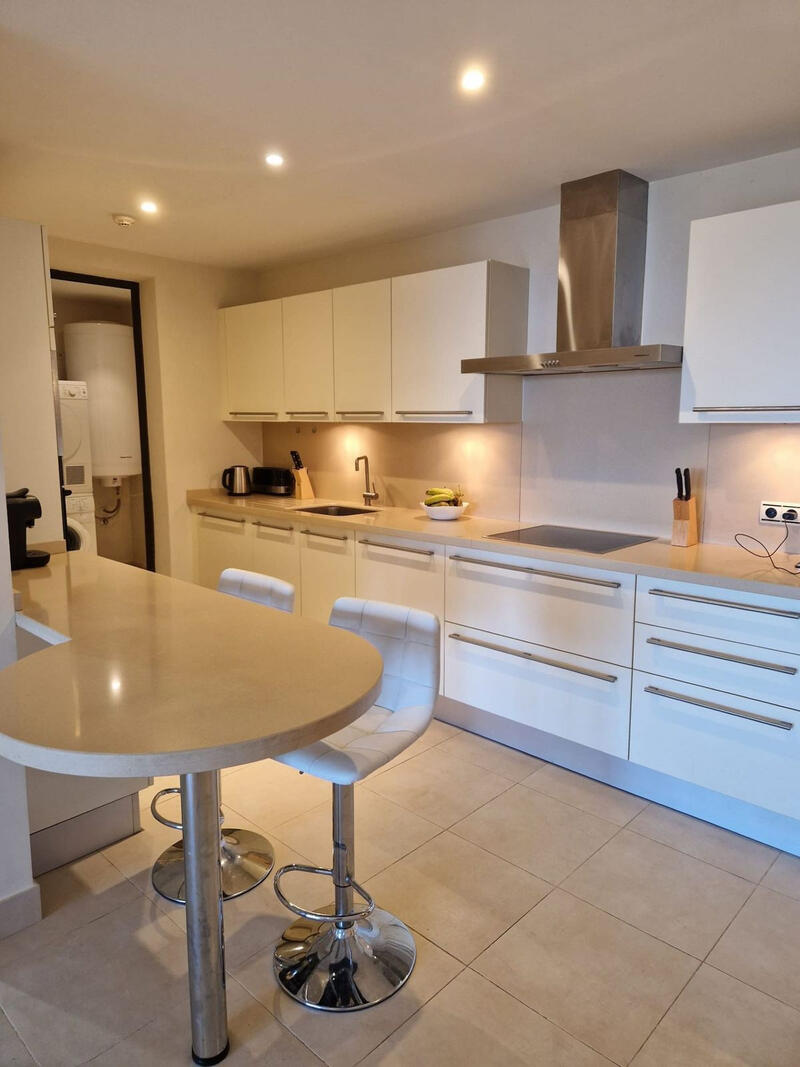 2 Cuarto Apartamento en venta