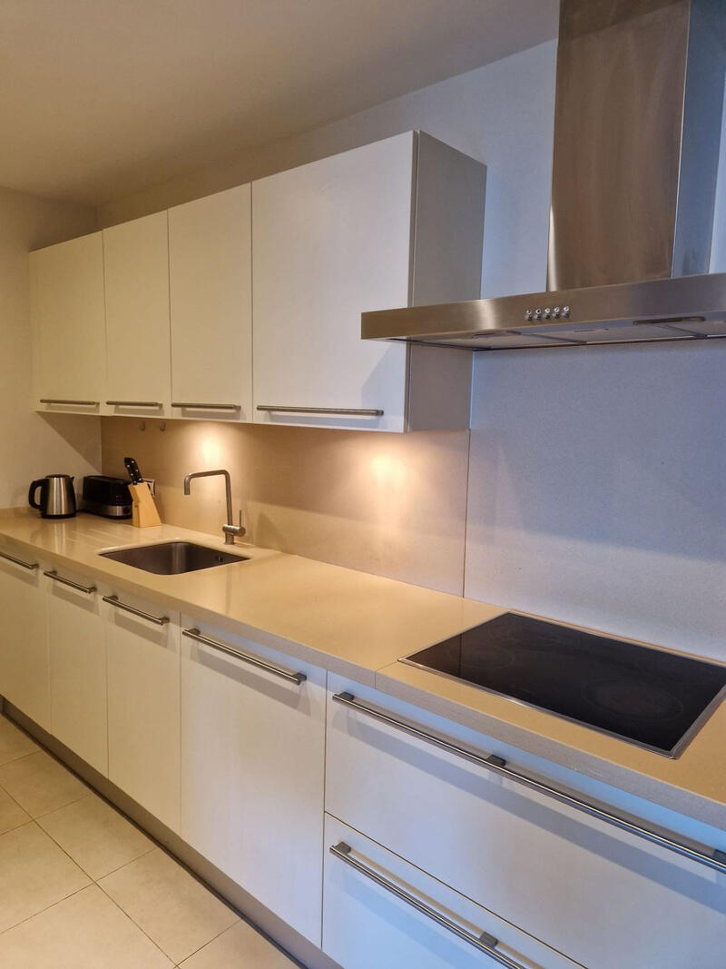 2 Cuarto Apartamento en venta