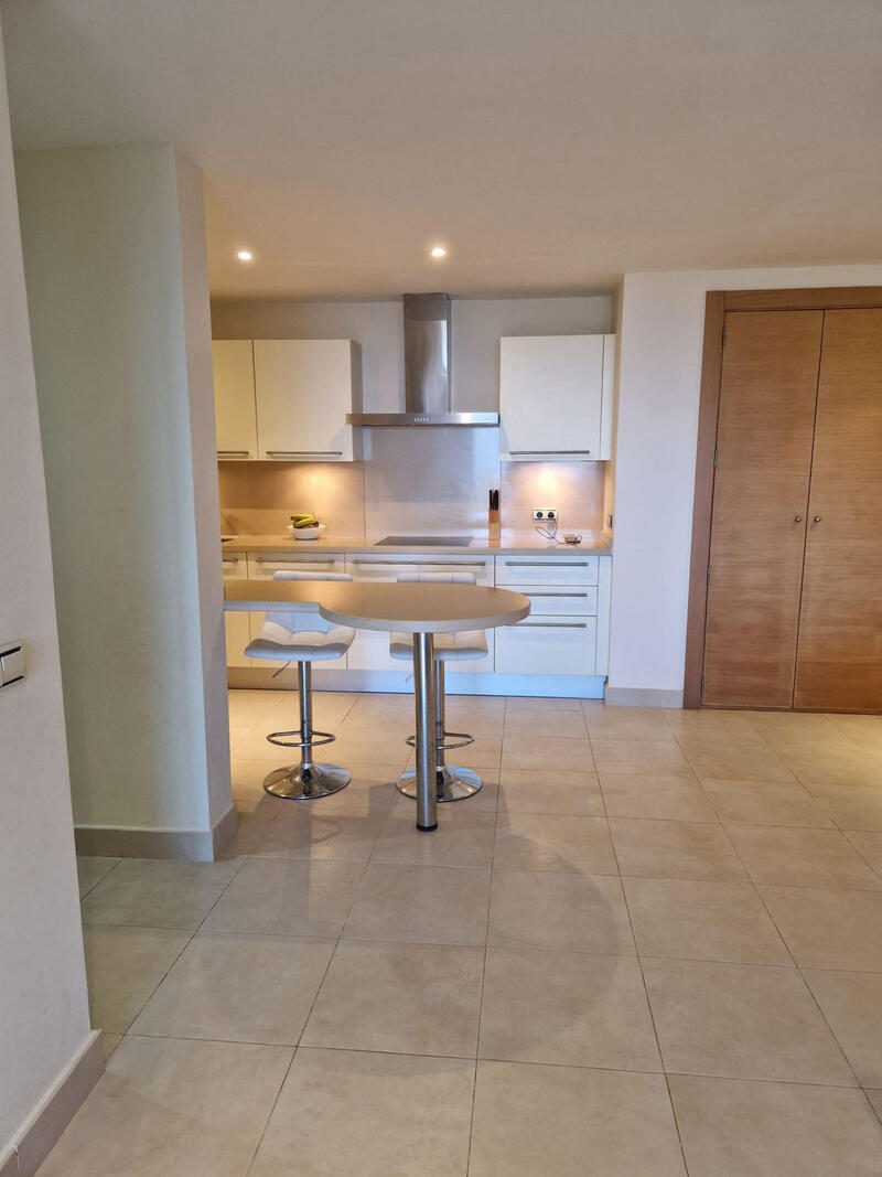 2 Cuarto Apartamento en venta