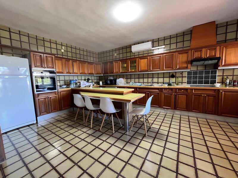 4 chambre Villa à vendre