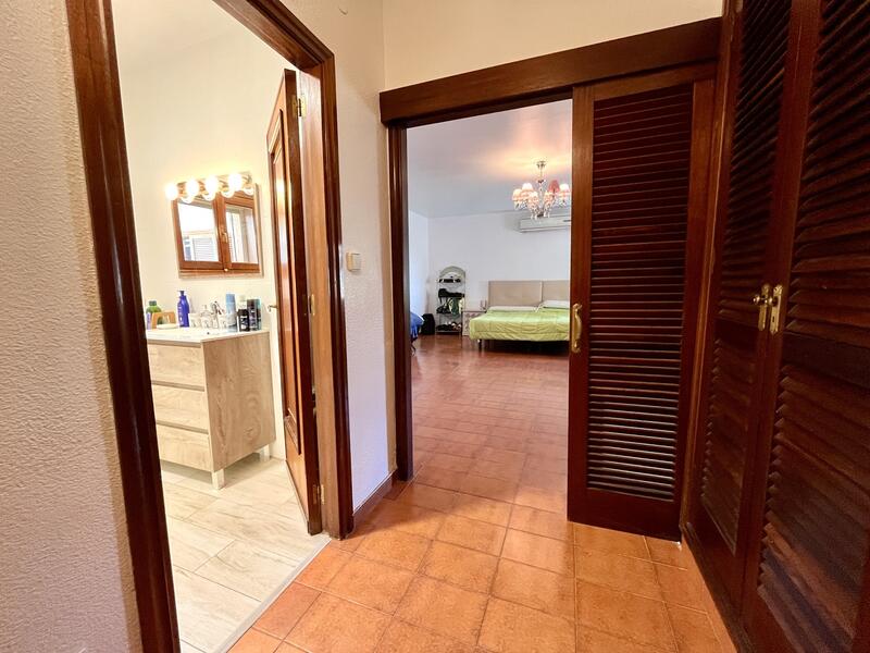 4 chambre Villa à vendre