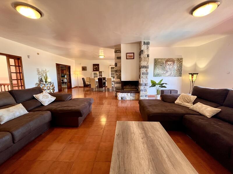 4 chambre Villa à vendre
