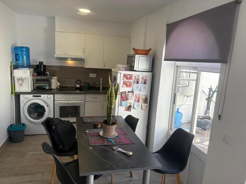 2 sovrum Villa till salu