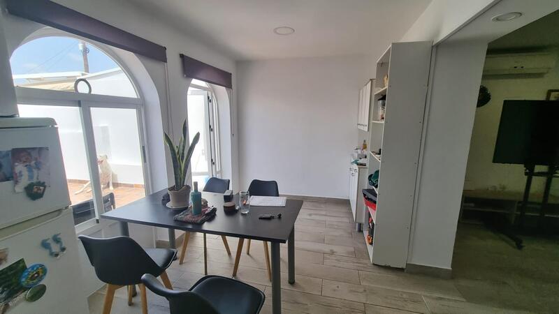 2 sovrum Villa till salu