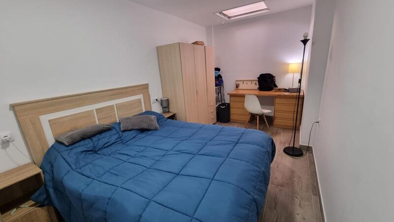 2 sovrum Villa till salu