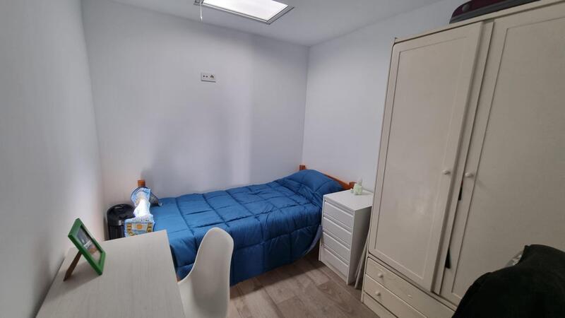 2 sovrum Villa till salu