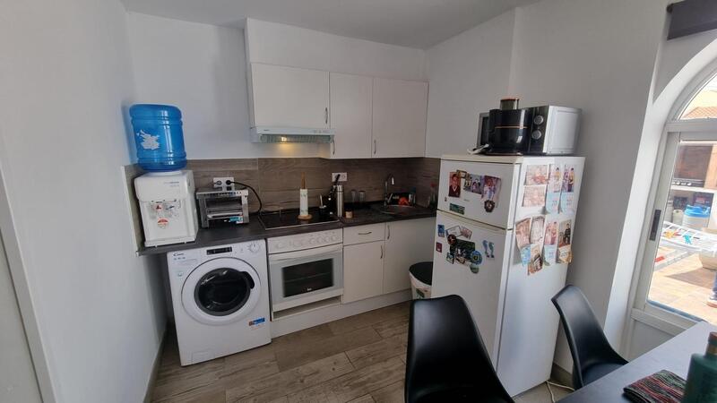 2 sovrum Villa till salu