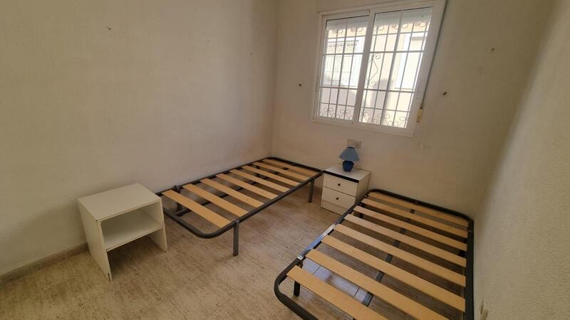 3 Schlafzimmer Villa zu verkaufen