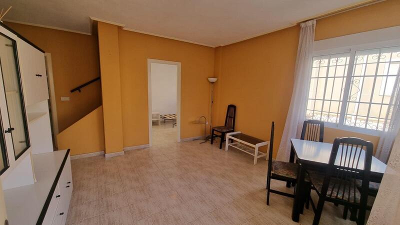 3 Schlafzimmer Villa zu verkaufen