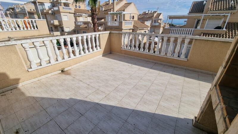 3 Schlafzimmer Villa zu verkaufen
