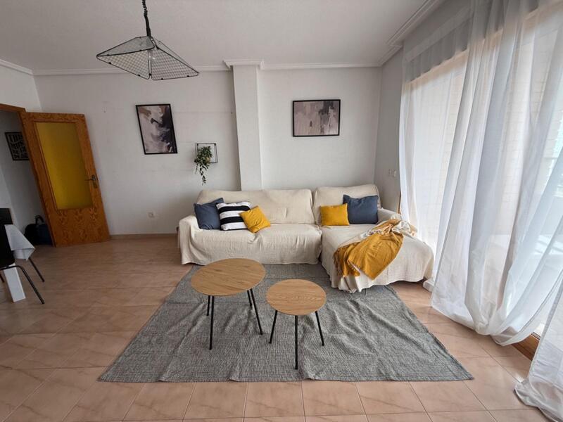 2 chambre Appartement à vendre