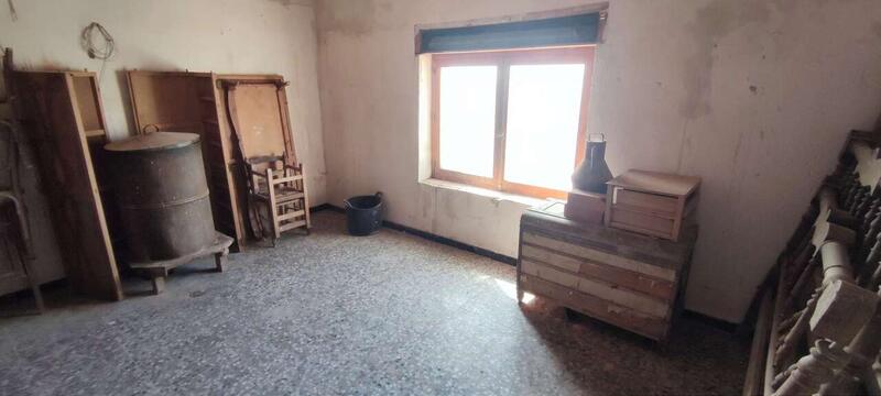 4 chambre Maison de Ville à vendre