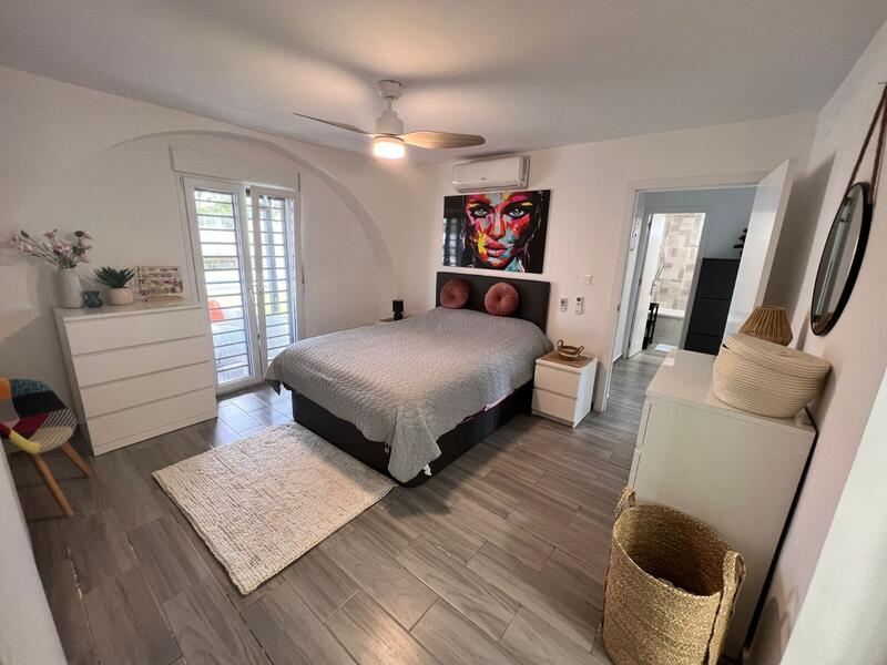 3 slaapkamer Landhuis Te koop