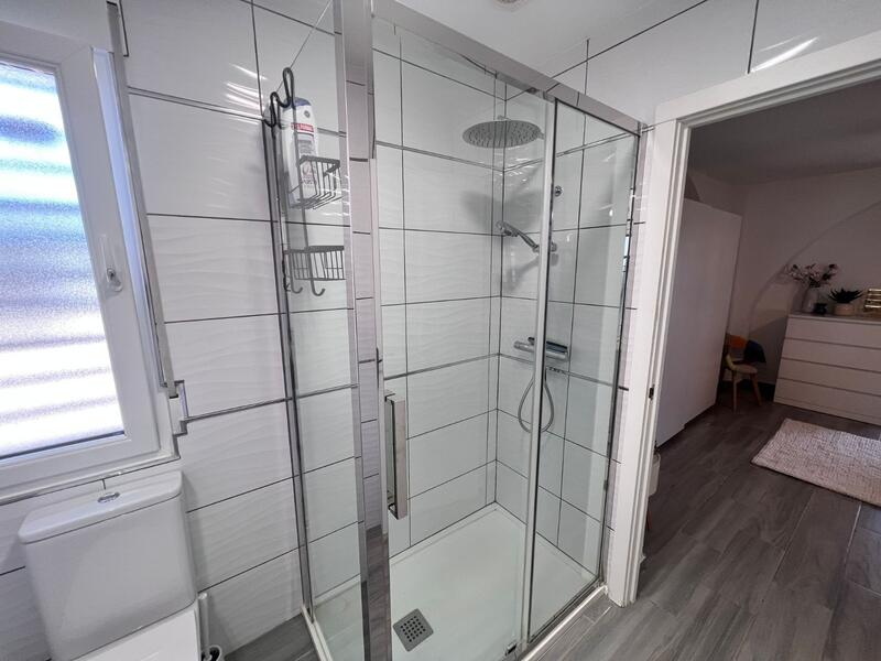 3 slaapkamer Landhuis Te koop