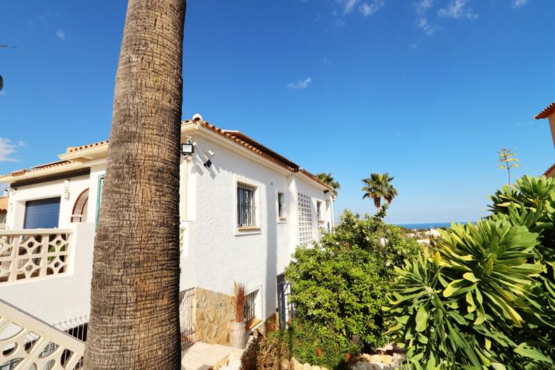 5 slaapkamer Villa Te koop