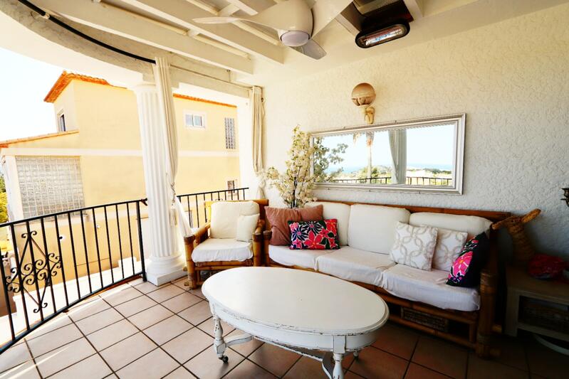 5 slaapkamer Villa Te koop