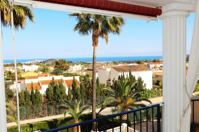 5 slaapkamer Villa Te koop