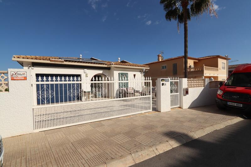 5 slaapkamer Villa Te koop